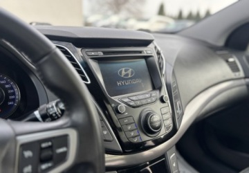 Hyundai i40 Kombi 2.0 GDI 177KM 2011 Hyundai i40 I rejestracja 2012 GWARANCJA 2.0 Benzyna 178KM, zdjęcie 21