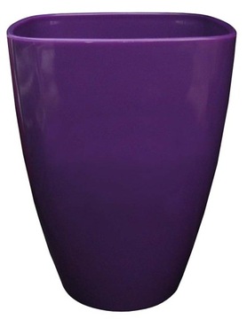 OSŁONKA DO STORCZYKÓW 12 CIEMNY FIOLET H 17cm