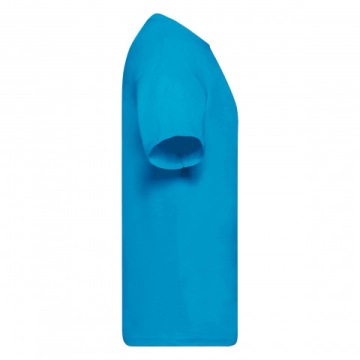 ФУТБОЛКА FRUIT OF THE LOOM Лазурный XL