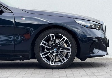 BMW Seria 5 G90-91 Touring 2.0 520d 197KM 2024 BMW Seria 5 520d xDrive M Pakiet 197KM 2.0 Diesel 197KM, zdjęcie 10