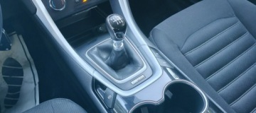 Ford Mondeo V Kombi 2.0 TDCi 150KM 2014 Ford Mondeo 2,0Tdci 150 KM, zdjęcie 12