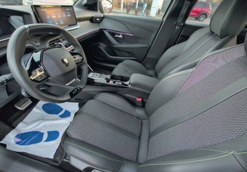 Peugeot 208 II 2025 Peugeot 208 1.2 mHEV GT SS e-DCS6 SalonPL FVat Od Reki ASO Gwarancja 1.2, zdjęcie 23