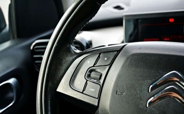Citroen C4 Cactus Crossover 1.2 PureTech 82KM 2016 Citroen C4 Cactus Bezwypadkowy, Nowy rozrzad, Klimatyzacja, Czujniki parko, zdjęcie 23