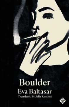Boulder (2022) Eva Baltasar