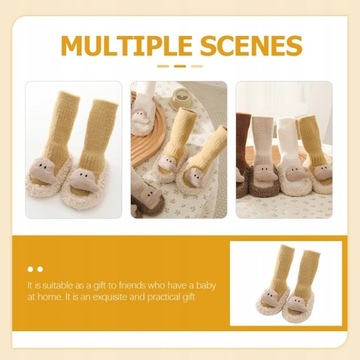 Детская обувь Носки Детские захваты