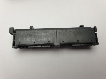 SIEMENS SIMATIC S7-300 планка 6ES7 921-3AG00-0AA0