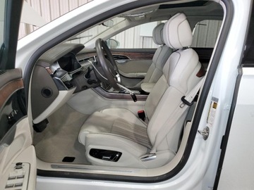 Audi A8 D5 2021 Audi A8 L 2021 3.0l 3.0 Benzyna 335KM, zdjęcie 7