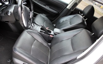 Nissan Pulsar 1.2 DIG-T 115KM 2017 Nissan Pulsar Automat Oplacony 1.2 Benzyna 116KM, zdjęcie 18