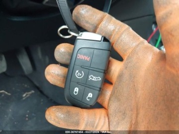 Dodge Charger VII 2021 Dodge Charger RT 2021 5.7l 5.7 Benzyna 370KM, zdjęcie 10