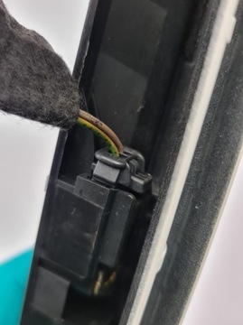 SVĚTLO STOP STOPU CITROEN C6 I