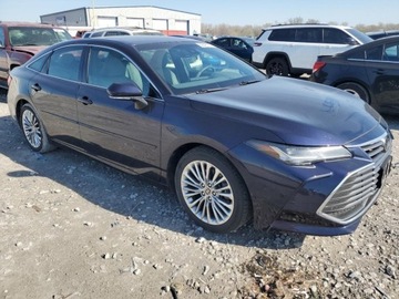Toyota Avalon III 2022 Toyota Avalon Limited 2022 3.5l 3.5 Benzyna 301KM, zdjęcie 4