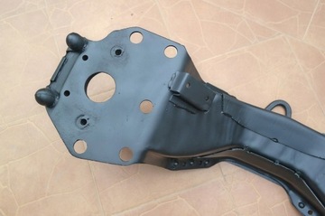 ПОДВЕСКА БАЛКИ ŻUK WARSZAWA NYSA TARPAN