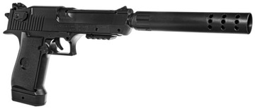 COLT GUN SAFE КАРТРИДЖИ С ПЕНОЙ ЭВА СТРЕЛКА КОЖУХ ПАДАЮЩИЙСЯ