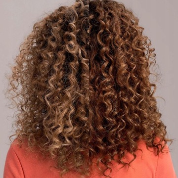 WELLA COLOR FRESH ОКРАШИВАЮЩАЯ МАСКА ДЛЯ ВОЛОС - КАРАМЕЛЬНАЯ ГЛАЗУРЬ - 150мл