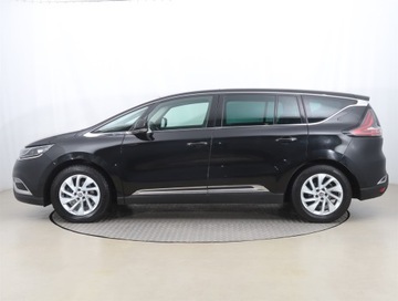 Renault Espace V Van 1.6 Energy dCi 130KM 2015 Renault Espace 1.6 dCi, Salon Polska, Serwis ASO, zdjęcie 2