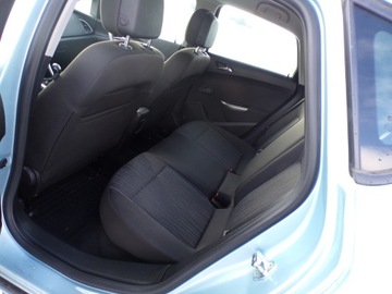 Opel Astra J Hatchback 5d 1.4 Twinport ECOTEC 100KM 2010 OPEL ASTRA J 1,4 BENZ 116000 TYS KM AUTO Z NIEMIEC, zdjęcie 8