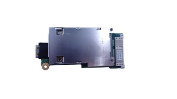 Moduł USB czytnik kart Lenovo E520
