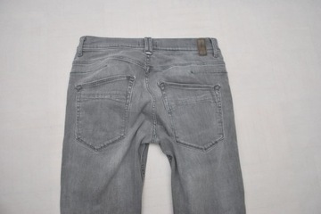 z Modne Wygodne Spodnie jeans Zara Man 32 z USA!
