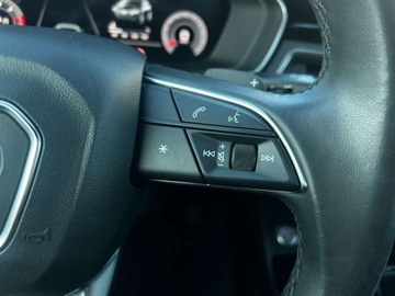 Audi A4 B9 Allroad Quattro Facelifting 2.0 40 TDI 204KM 2021 Audi A4 Allroad Matrix Tempomat aktywny Virtual Cockpit 2.0 Diesel, zdjęcie 18