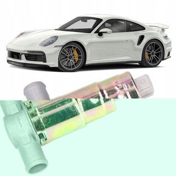 Пневматический клапан холостого хода 0280