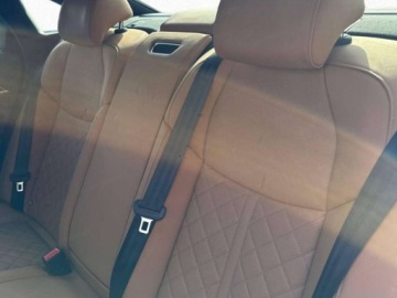 Audi A8 D5 Sedan Plug-In Facelifting 3.0 60 TFSIe 462KM 2026 AUDI A8 60 TFSI e quattro S line Sedan 3.0 (462KM) 2026, zdjęcie 16