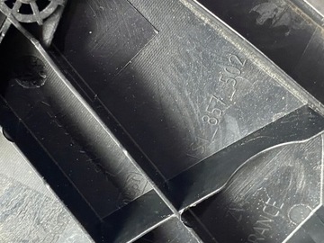 VOLKSWAGEN OE 1S1857502 ZRCÁTKO