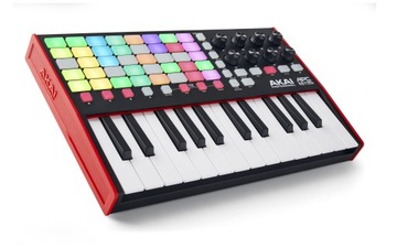 AKAI Professional APC Key 25 MK2 USB-клавиатура