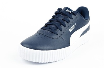 Buty damskie sportowe Puma Carina [370677 24]