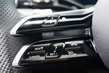 Mercedes GLC C254/X254 Coupe 2.0 220d 197KM 2025 GLC Coupe 220 d 4-Matic AMG Line 2.0 (197KM) 2025, zdjęcie 10