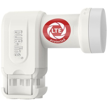 DUR-line +Ultra Quad LNB konwerter