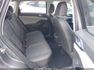 Volkswagen 2024 Volkswagen Inny TAOS, 2024r., 1.5L 1.5 Benzyna 158KM, zdjęcie 9