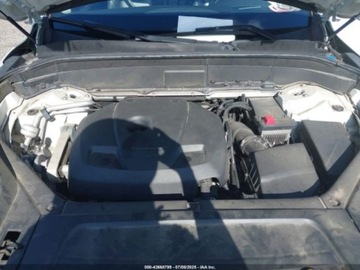 Volvo XC90 II 2017 Volvo XC 90 2017 Volvo XC90 T5 FWD 5-Passenger Momentum 2.0 Benzyna 250KM, zdjęcie 8