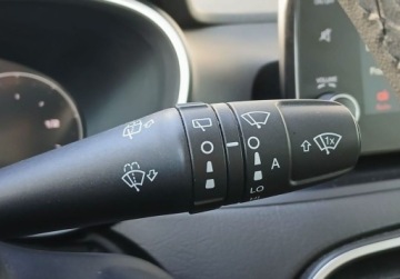 Fiat Tipo II Hatchback Facelifting 1.5 Hybrid 130KM 2023 Fiat Tipo Tipo Cross FV23 Salon PL Bezwypadkowy 1 wlasciciel, zdjęcie 29