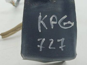 MAZDA CX-7 2011 LEVÝ STRANA SVAZEK PŘÍVODŮ