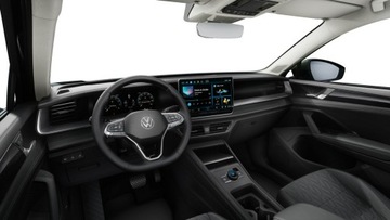 Volkswagen Tayron 2026 Volkswagen Tayron Life Plus 1.5 eTSI 150 KM DSG, zdjęcie 8