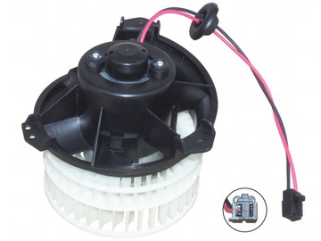 DMUCHAWA WENTYLATOR DO DODGE CARAVAN 2000-2007