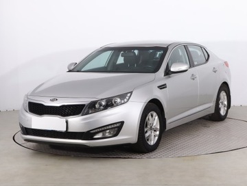 Kia Optima I 2012 Kia Optima 2.0, Salon Polska, Klima, Klimatronic, zdjęcie 1