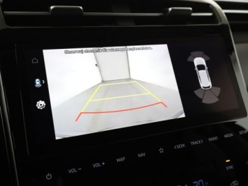 Hyundai Tucson IV SUV HEV 1.6 T-GDI HEV 230KM 2022 Hyundai Tucson HEV automat full LED navi kamery, zdjęcie 23