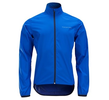 МУЖСКАЯ ЛЕГКАЯ КОМФОРТНАЯ ВЕЛОСИПЕДНАЯ КУРТКА