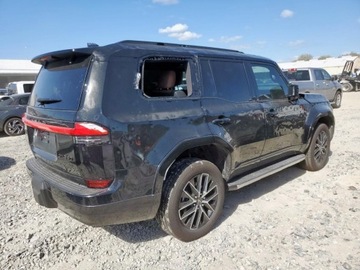 Lexus GX 2025 Lexus GX 550 Premium 2025 3.4L 3.4 Benzyna 349KM, zdjęcie 3