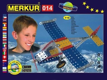 Merkur Samolot 014