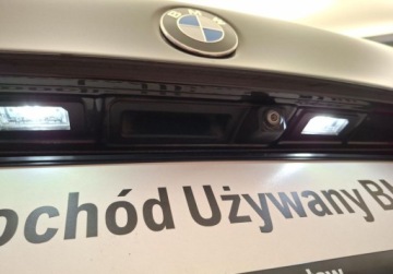 BMW Seria 5 G30-G31 Limuzyna 520d 190KM 2017 BMW Seria 5 520d xDrive 190 KM G30 2017 2.0 Diesel 190KM, zdjęcie 19