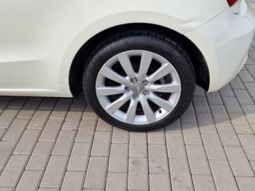 Audi A1 I 2010 Audi A1 3-drzwiowe 1.6tdi 110KM Sport Bixenon Ledy, zdjęcie 14