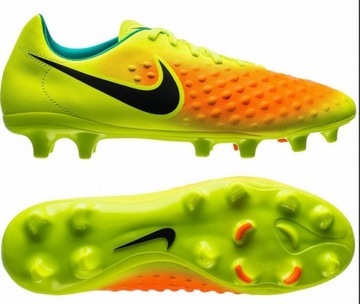 Buty Nike JR MAGISTA OPUS II FG r.38