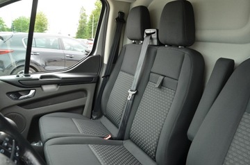 Ford Transit Custom I 2019 Ford Transit Custom 300 L2H1 FORD Transit Custom 300 L2H1 Automat, zdjęcie 10