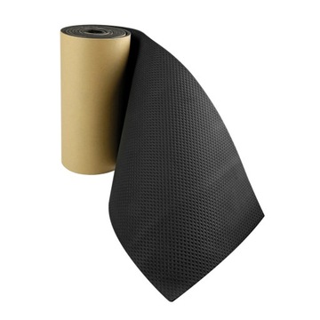 Пенопластовый коврик для бампера, защитный кожух для стены гаража, 200x20 см, 4 мм