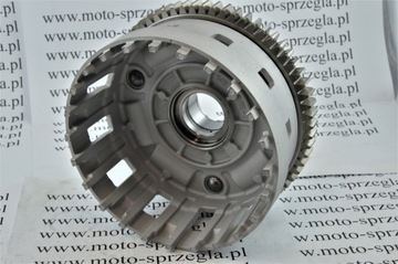 Корзина сцепления Yamaha R1 RN22.