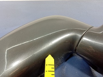 SUZUKI LIANA ZRCÁTKO PRAVÉ 3 PIN ZY4