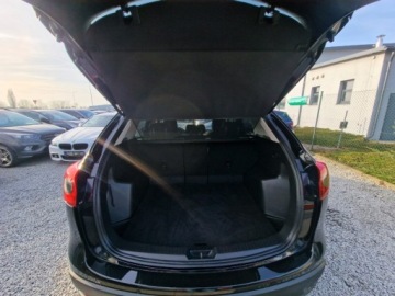 Mazda CX-5 I 2016 Mazda CX-5 2.2 170Ps Ledy Navi Po Liftingu 4x4 Gwarancja 2.2 Diesel 170KM, zdjęcie 28