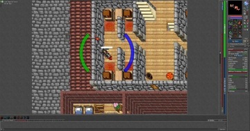 TIBIA 211 ED + 93 Magic Level + CELESTA + EQ + FREE RK